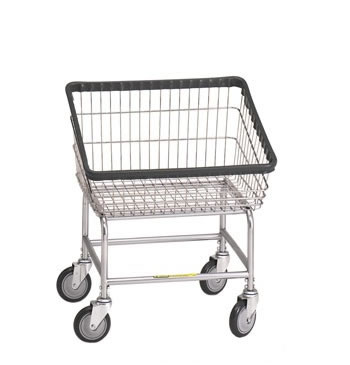 Slanted Front Load Cart Slanted Front Load Cart