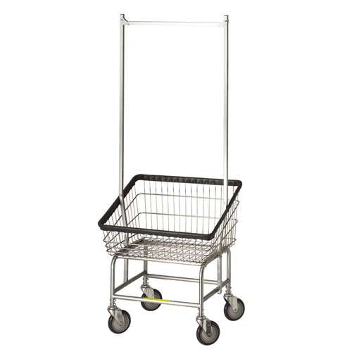 Large Capacity Front Load Laun Large Capacity Front Load Laun