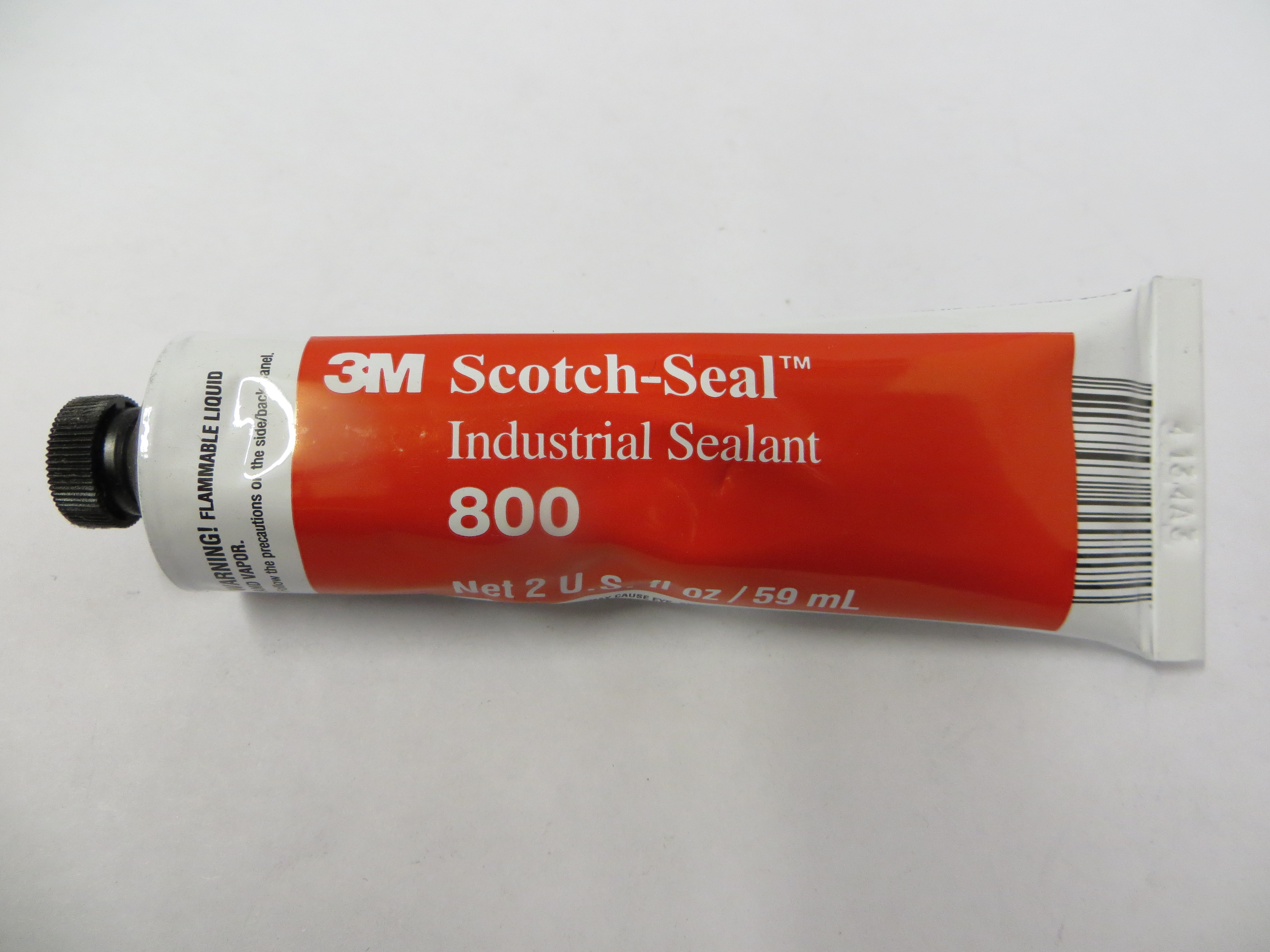 tube sealant
