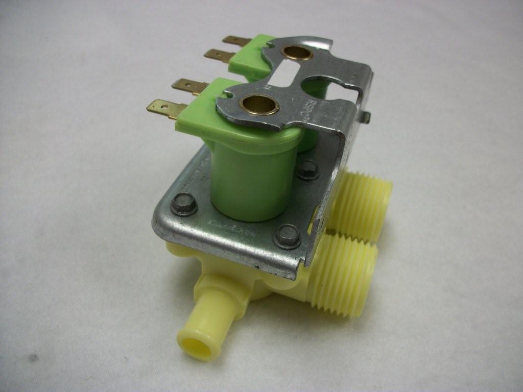 Valve Mixing               Pkg