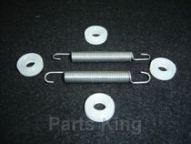 ROLLER and  SPRING KIT