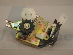 TIMER 120/60 PACKAGED TIMER 120/60 PACKAGED
