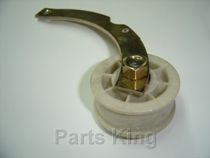 Assy Idler Lever and Wheel Assy Idler Lever and Wheel