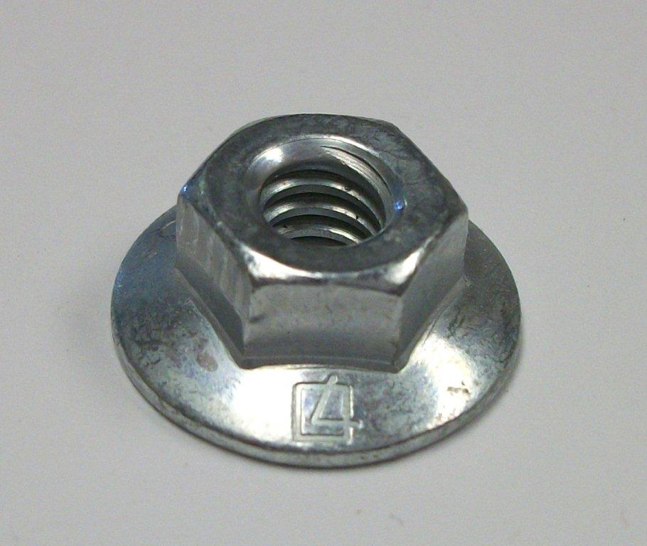 802337 802337 Large Flange Nut 8004624814