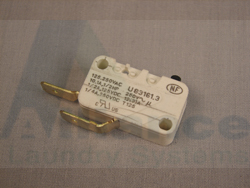 9001371 - Door Lock Micro Switch T2 9001371 - Door Lock Micro Switch T2