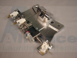 9001885 Door Lock T2 IPSO Pkg All Laundry Parts 9001885 Door Lock T2 IPSO Pkg All Laundry Parts
