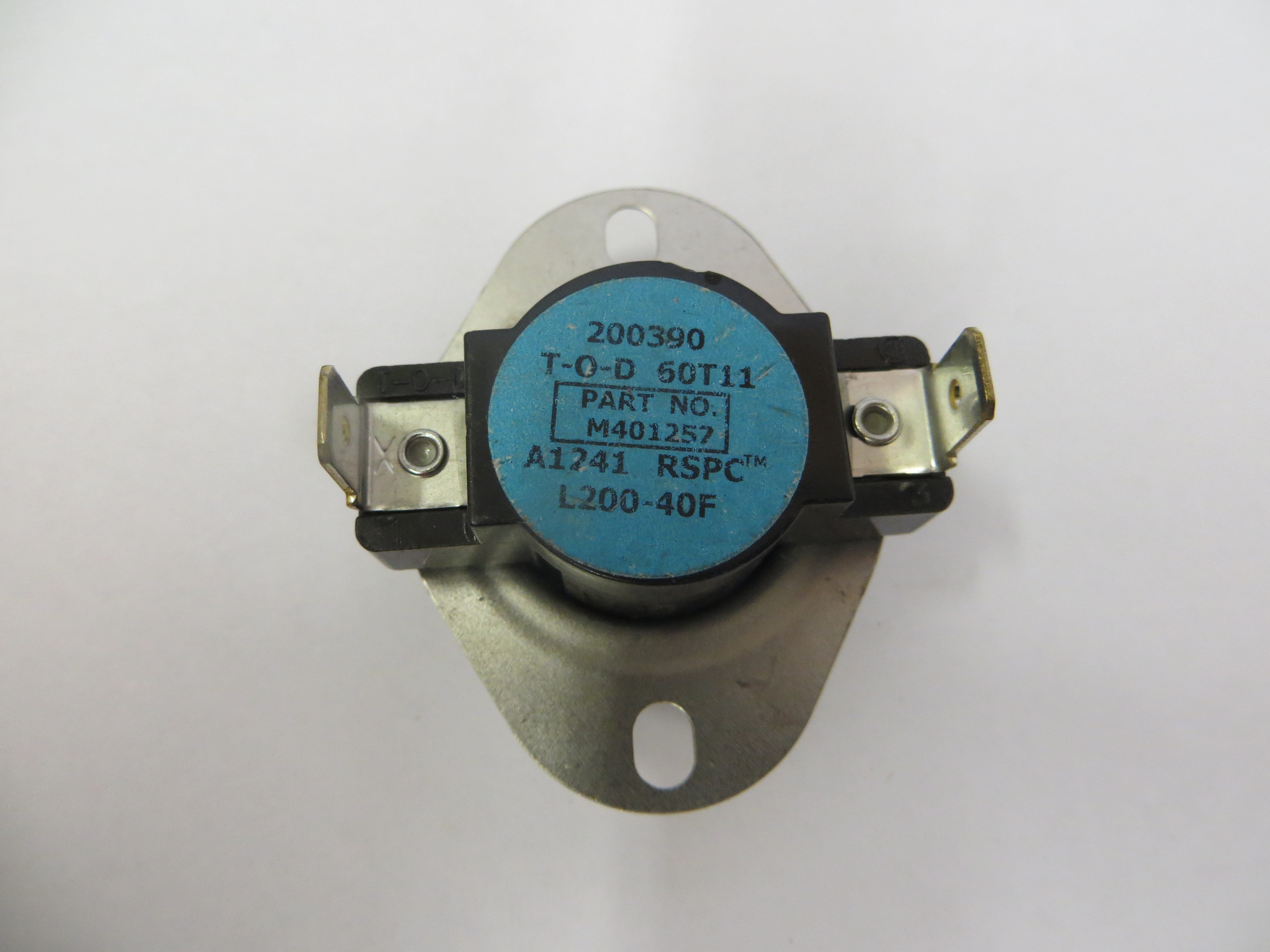 westland 080767 ntc temp 52/62/21(20s-b4#406) *SPECIAL ORDER* main image 1