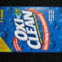 Multi-Purpose Stain Remover 15 Multi-Purpose Stain Remover 15