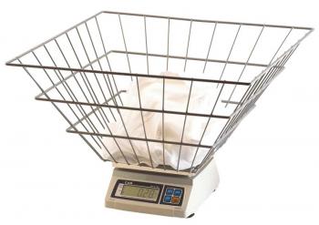 RB Wire New Digital 50lb Scale RB Wire New Digital 50lb Scale