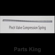 02-03341 - Pinch Valve Compression Spring 02-03341 - Pinch Valve Compression Spring