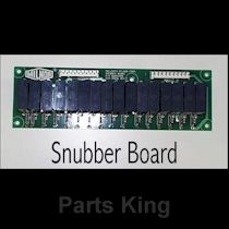 08BNCMBT - Milnor Main Board 08BNCMBT - Milnor Main Board