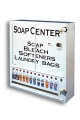 Security Guard For Vm360 Soap Vender Security Guard For Vm360 Soap Vender