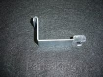 Tool Tub Cover REMOVAL Tool Tub Cover REMOVAL