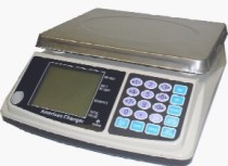 60lb. American Changer Scale 60lb. American Changer Scale