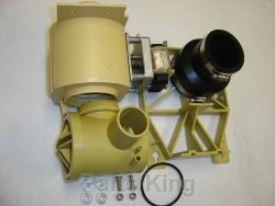 099807-1 - 110V Wascomat 3 Drain Valve 099807-1 - 110V Wascomat 3 Drain Valve