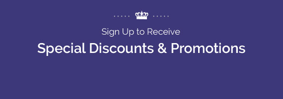 discounts and promotions