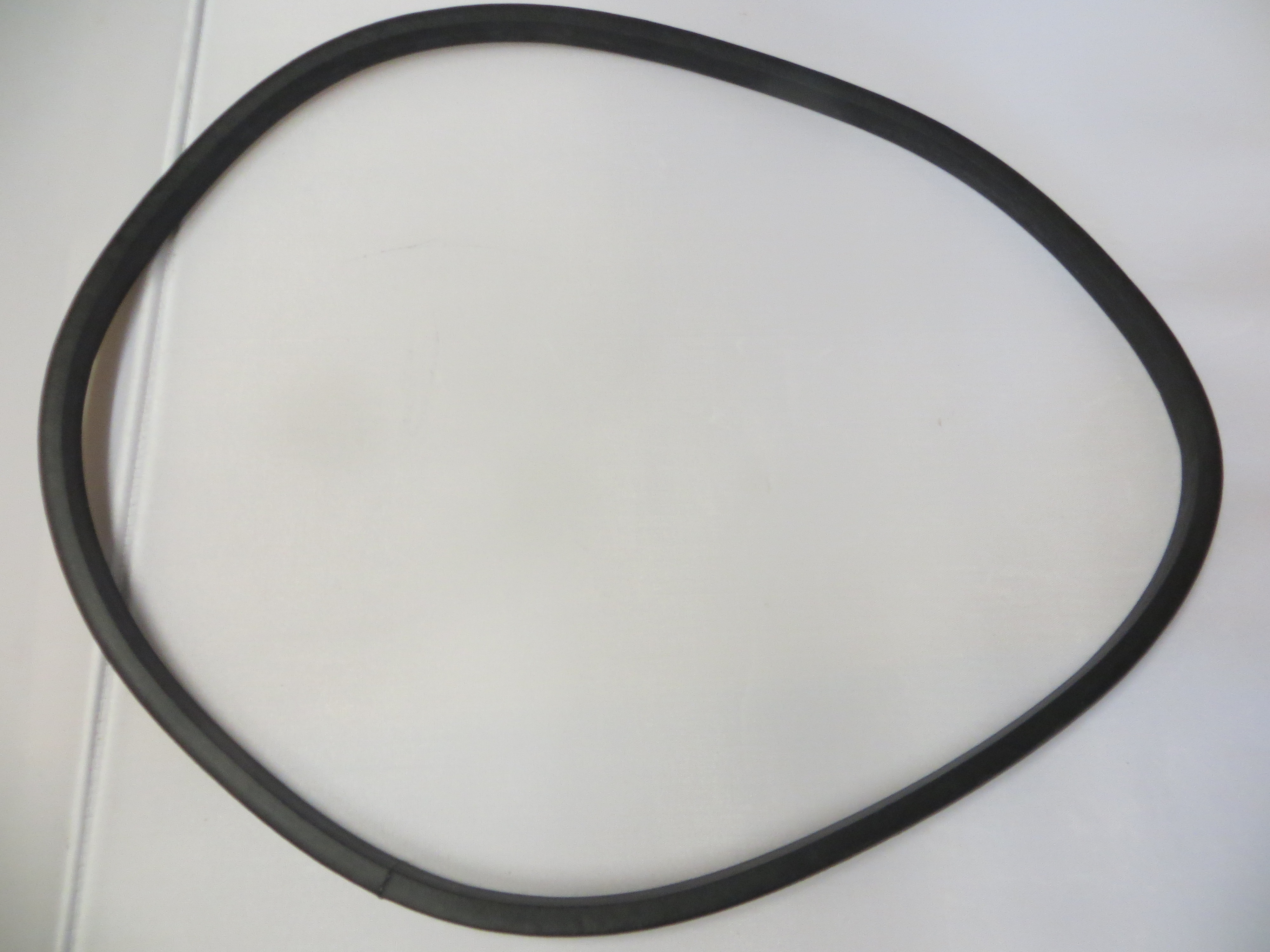 Milnor Commercial Washer Door Gasket Parts King