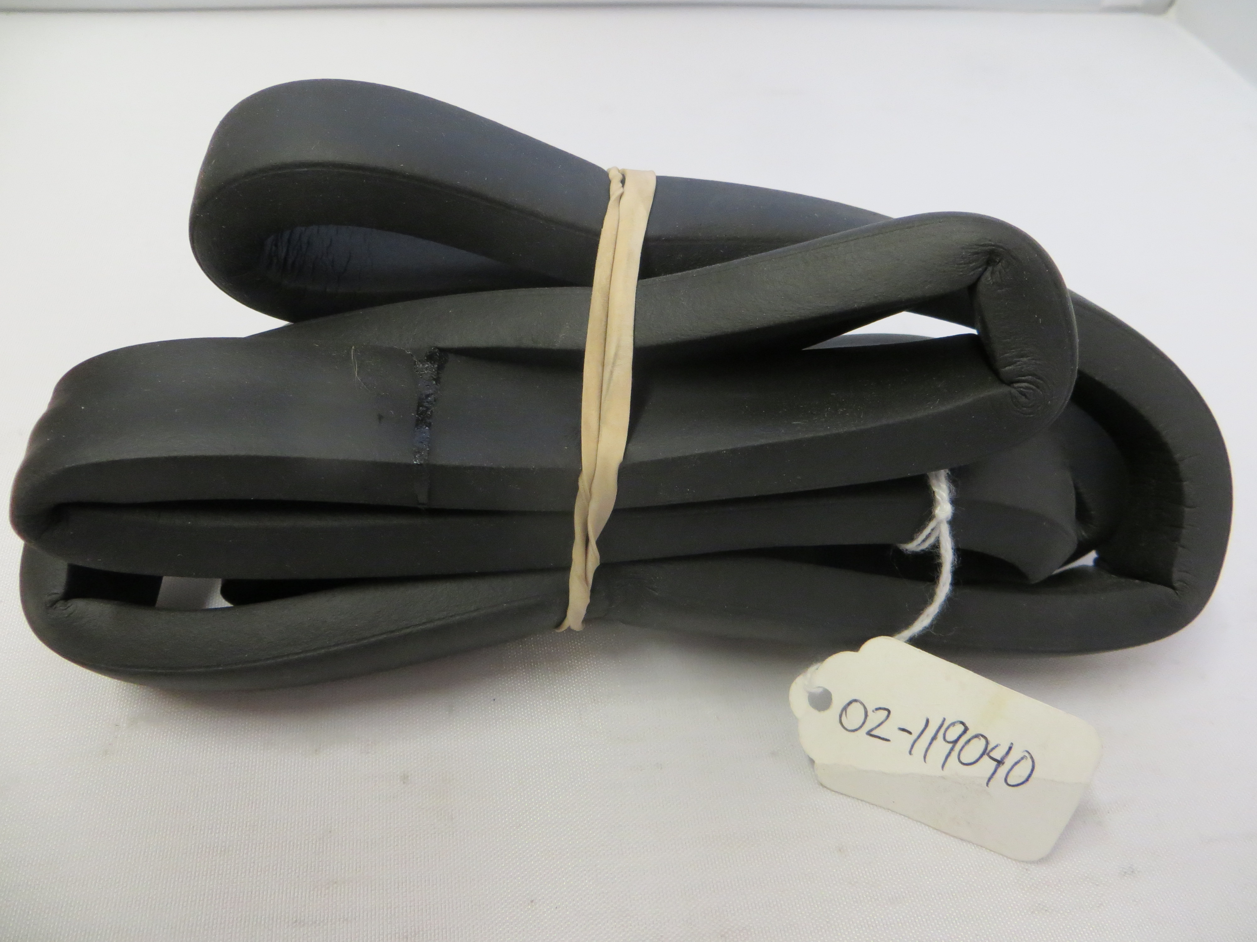 Milnor Door Gasket Washer Door Gasket Parts King