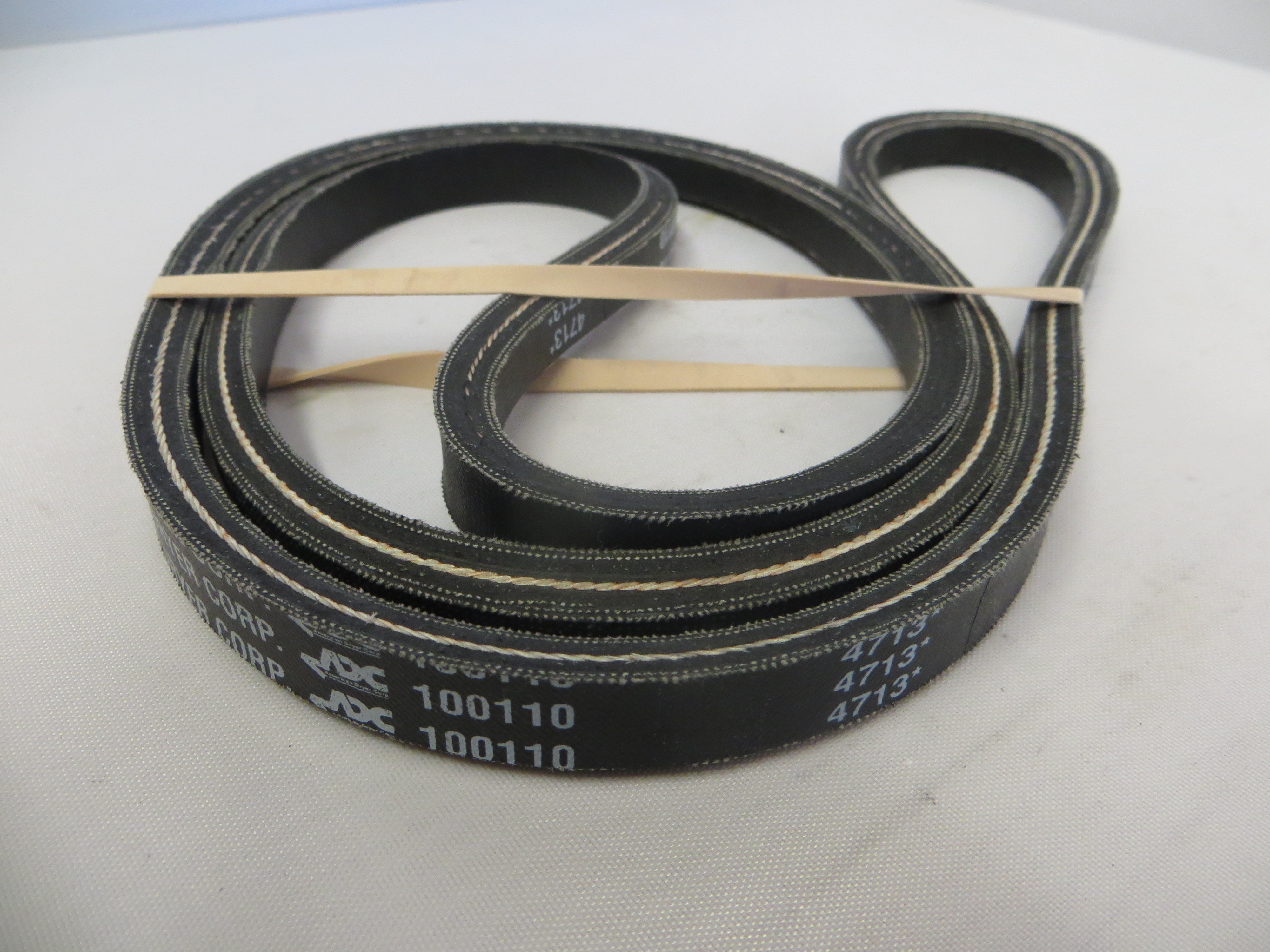 American Dryer 4L500 Belt American Dryer Replacement Parts