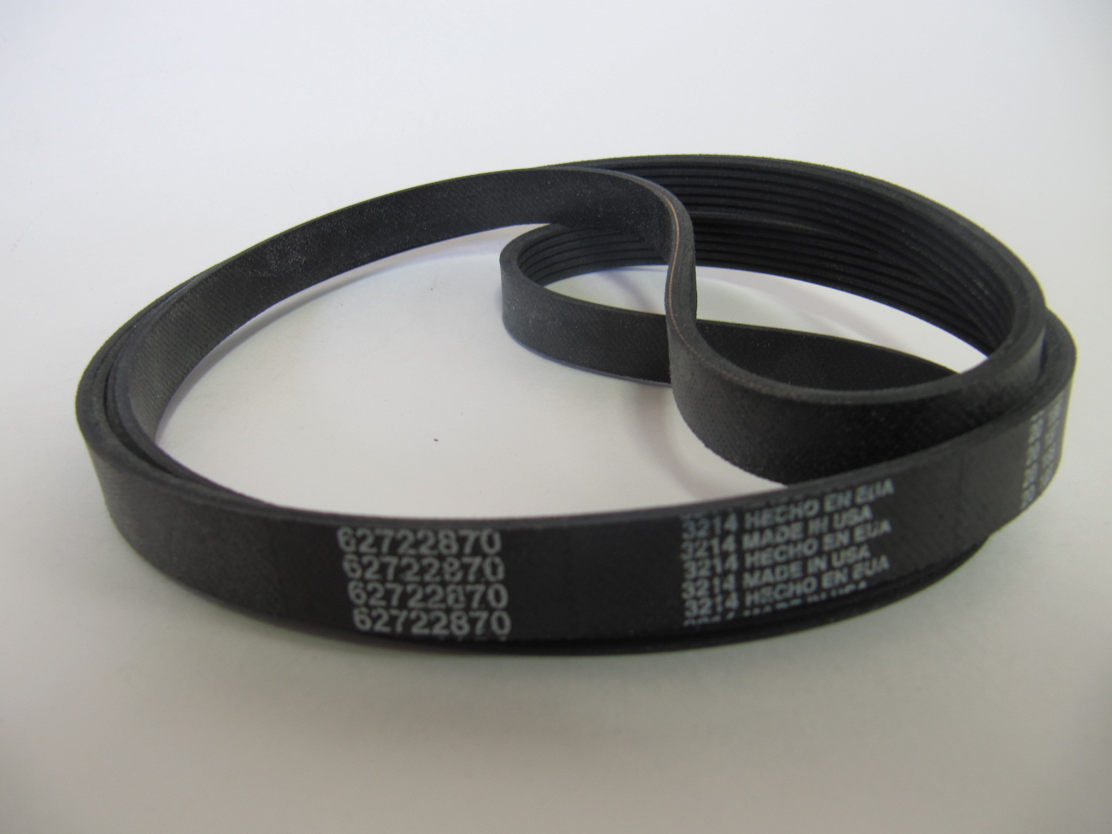 12001788 Maytag Washer Drive Belt Parts King