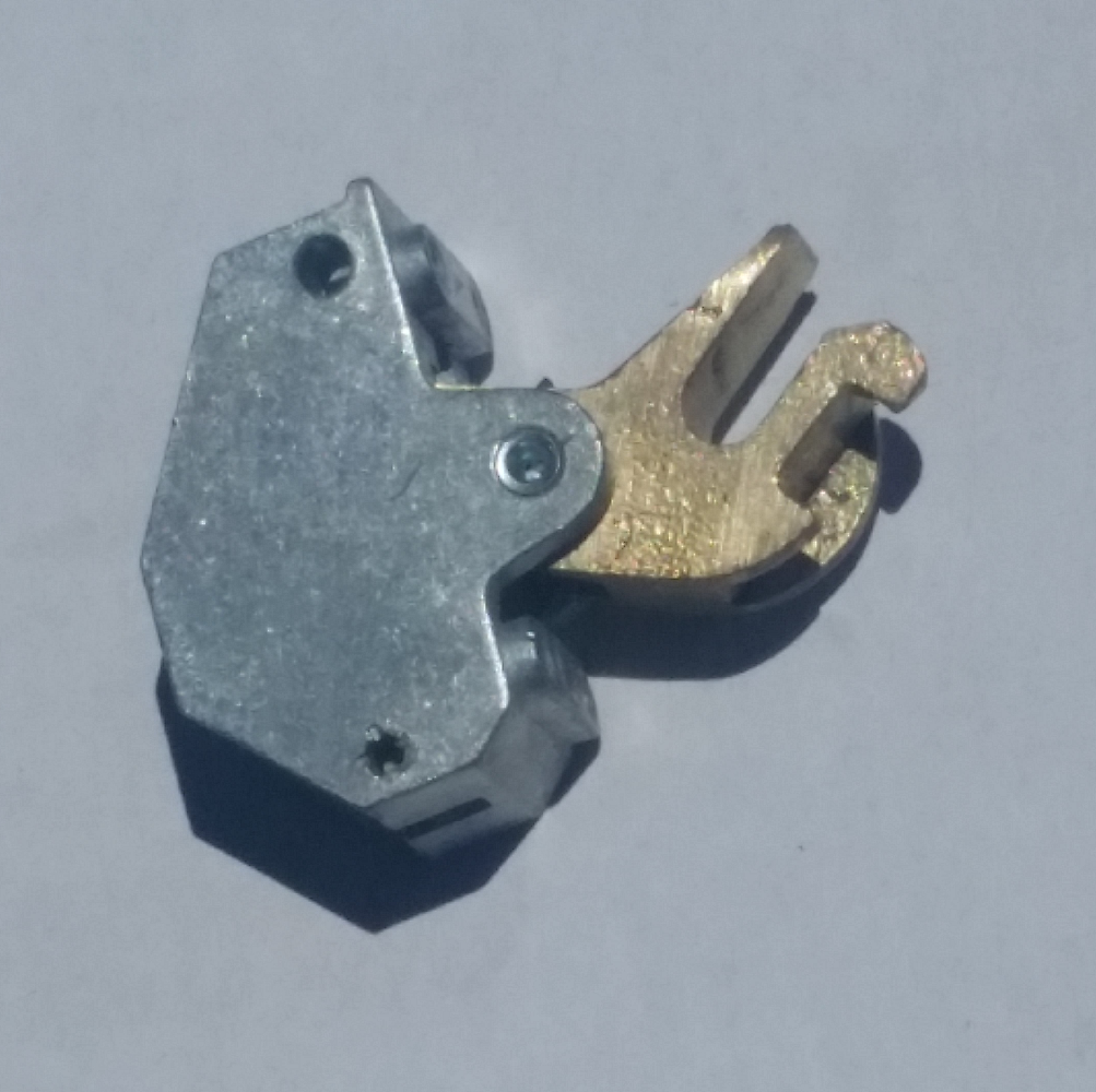 DOOR HANDLE REPAIR KIT 9001474