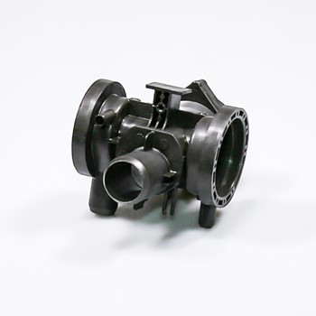 CASING,PUMP