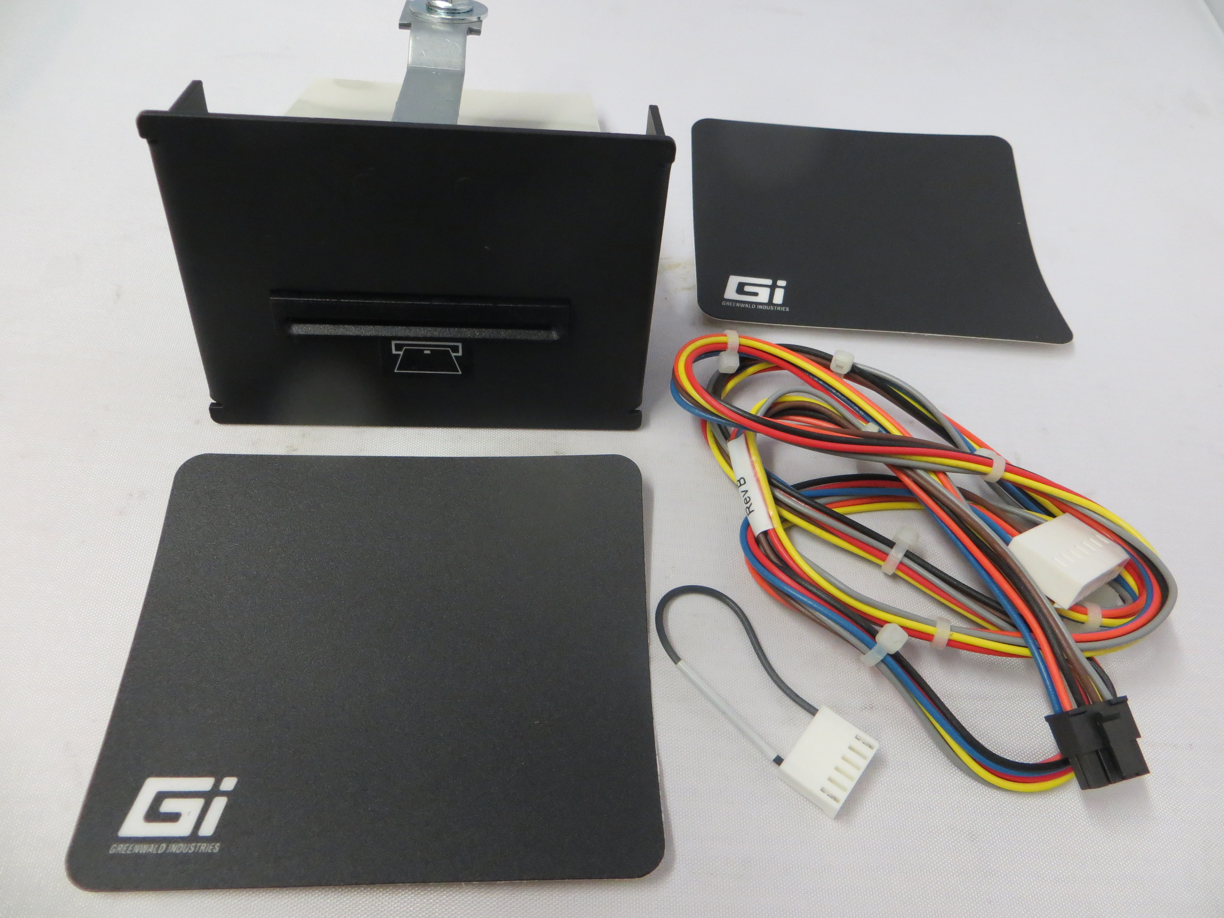 Speed Queen Card Reader Card Operated Laundry System