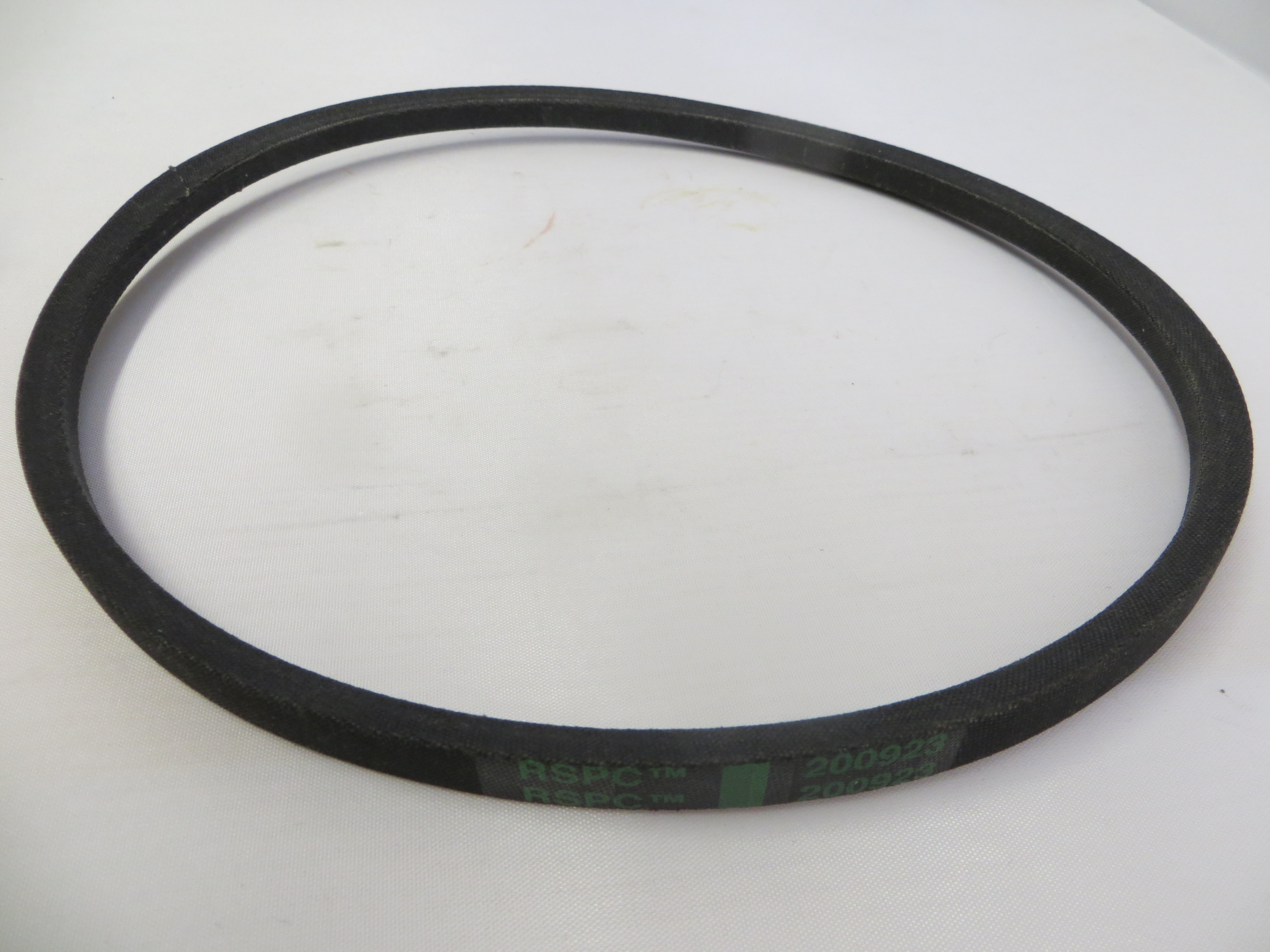 Alliance 200923 Washer BELT AGITATE & SPIN-GRN LABEL 200923