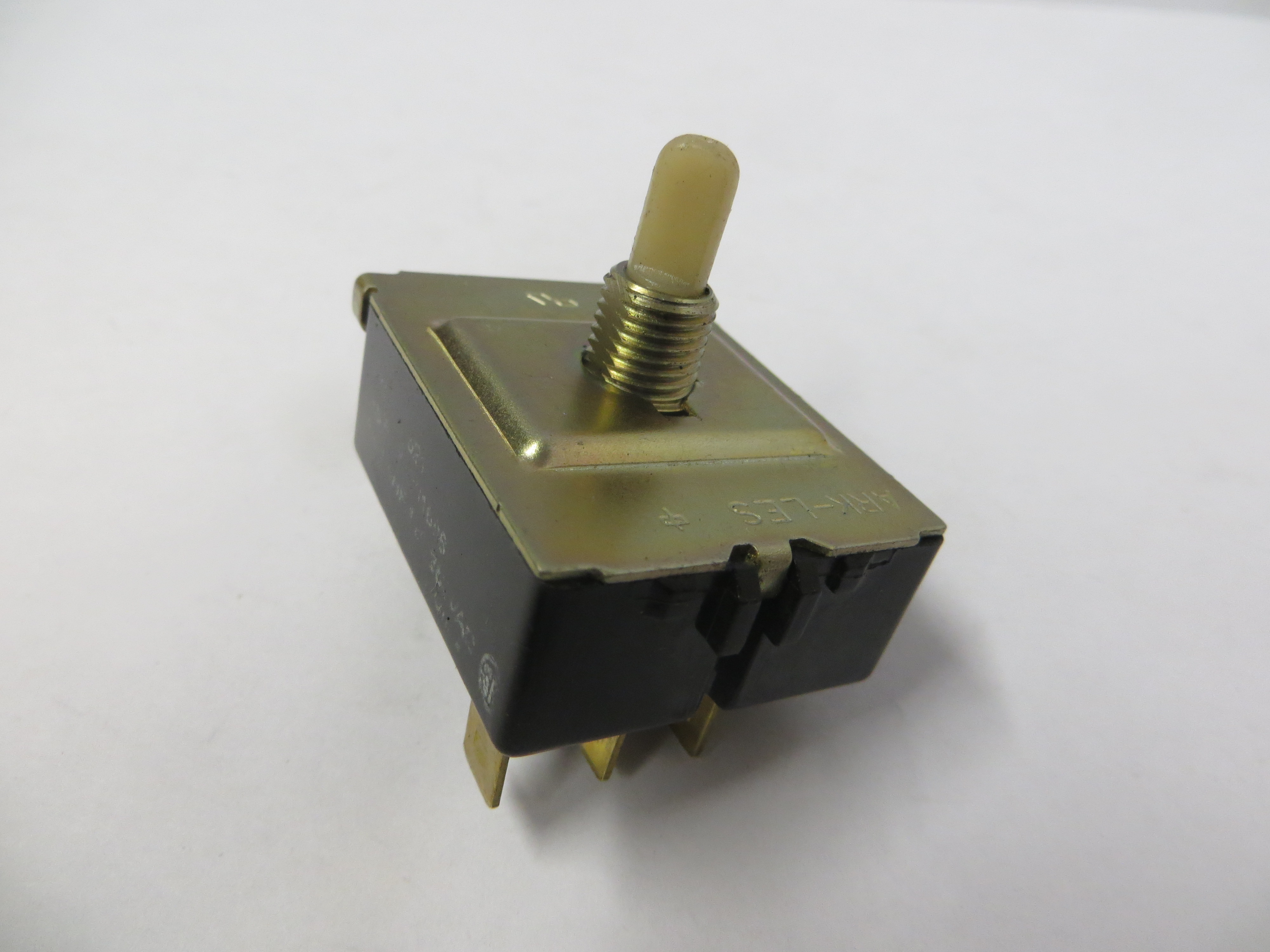 6-Position Cycle Selector Switch 201686 | PartsKing.com