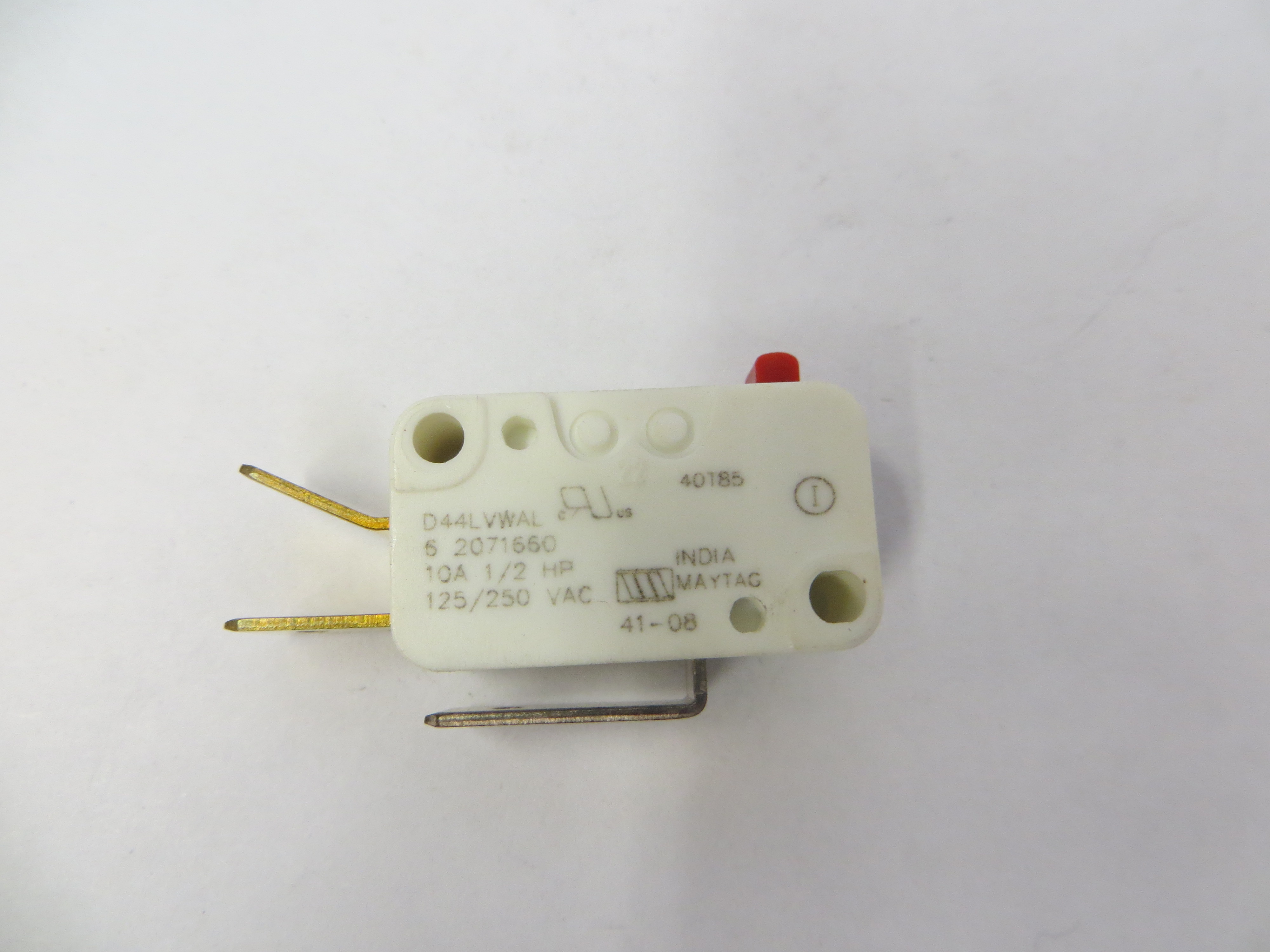 Maytag Washing Machine Lid Switch Parts King