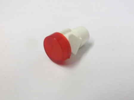 Alliance 209/00152/00 Washer RED LENS COVER FOR PILOT LIGHT