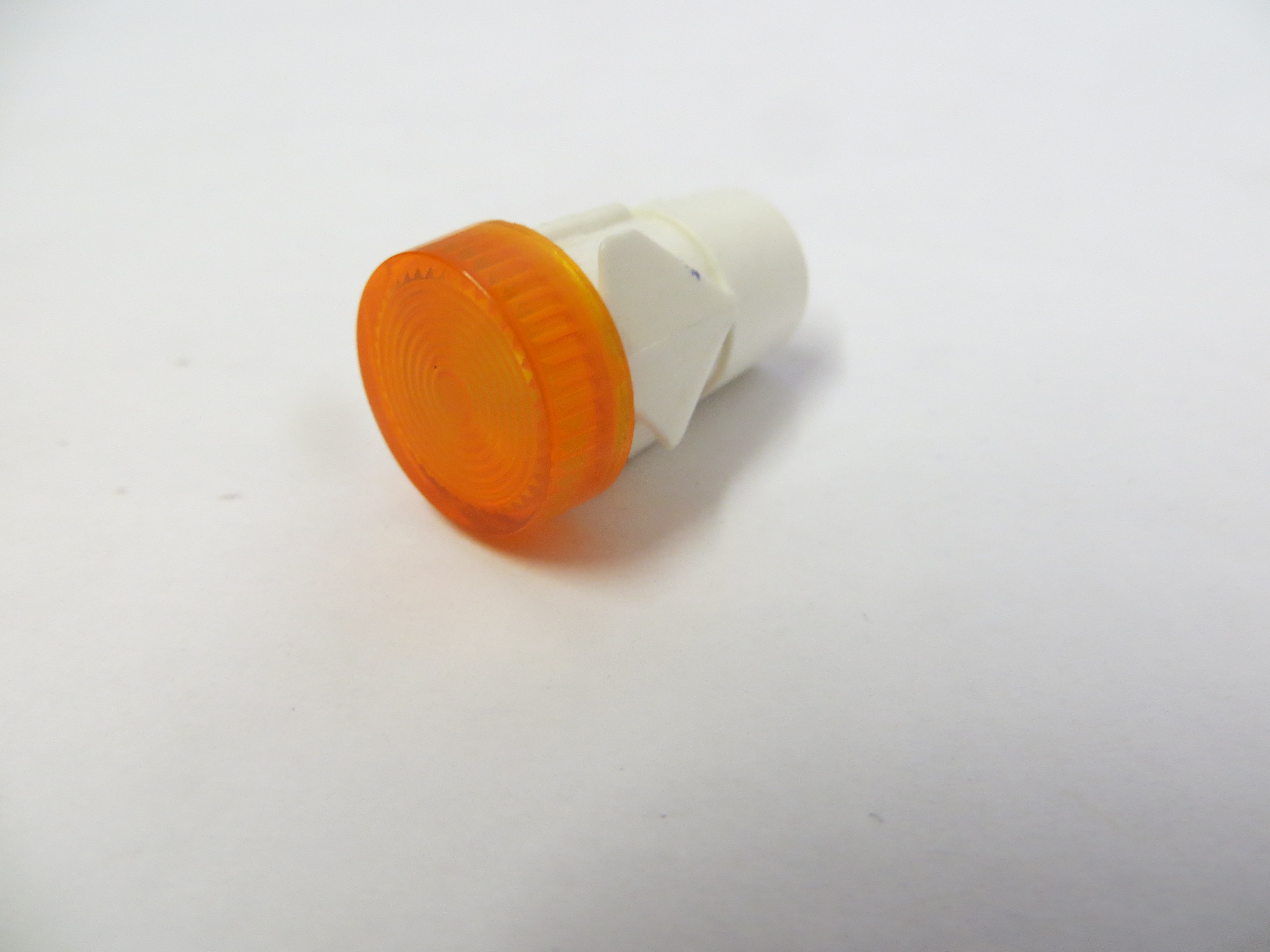 Red Lens Cover For Pilot Light 2090015200