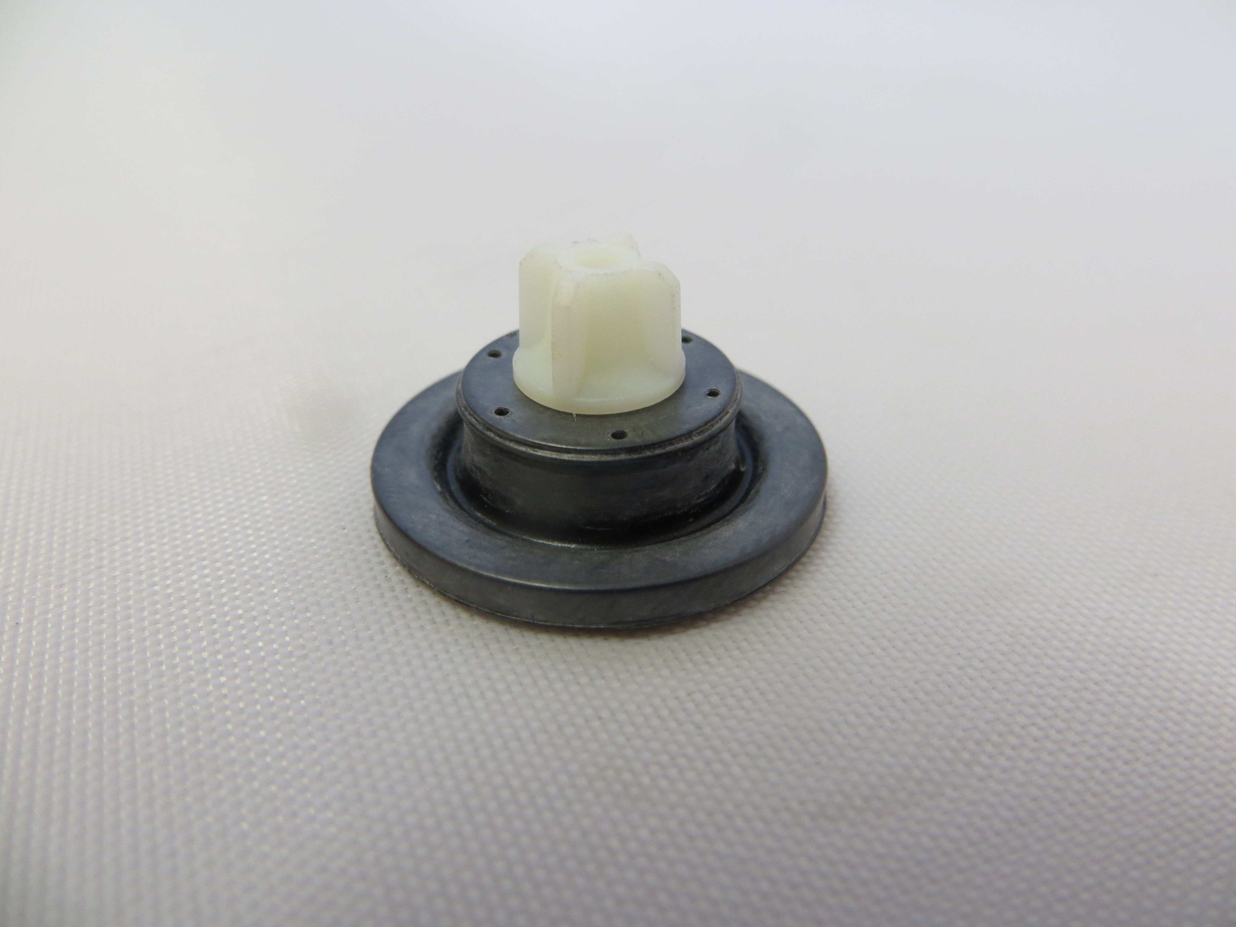 9412076007 Dexter Selector Button Nameplate 9412076007