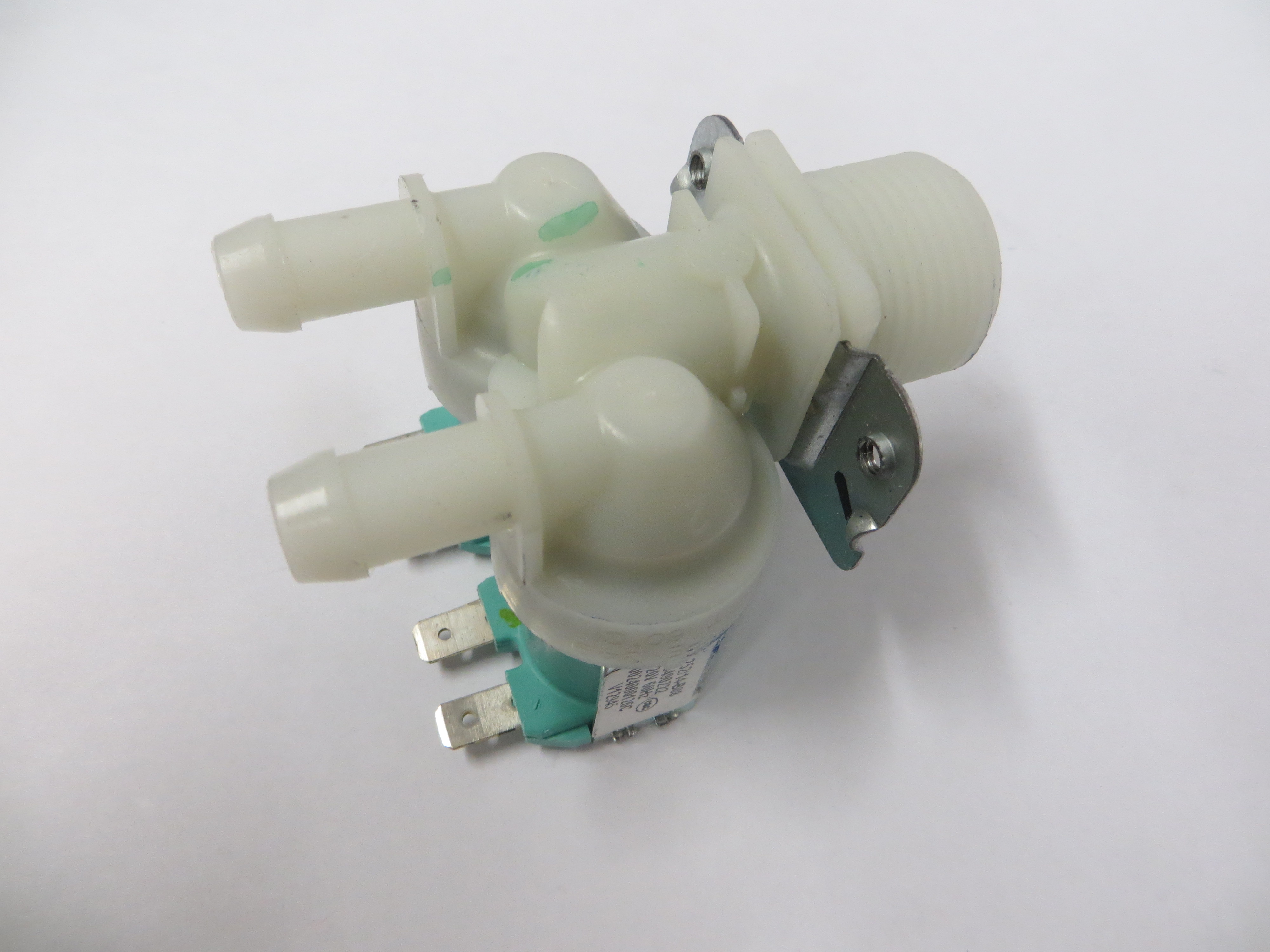 Crossover Hot Water Inlet Valve 24000972