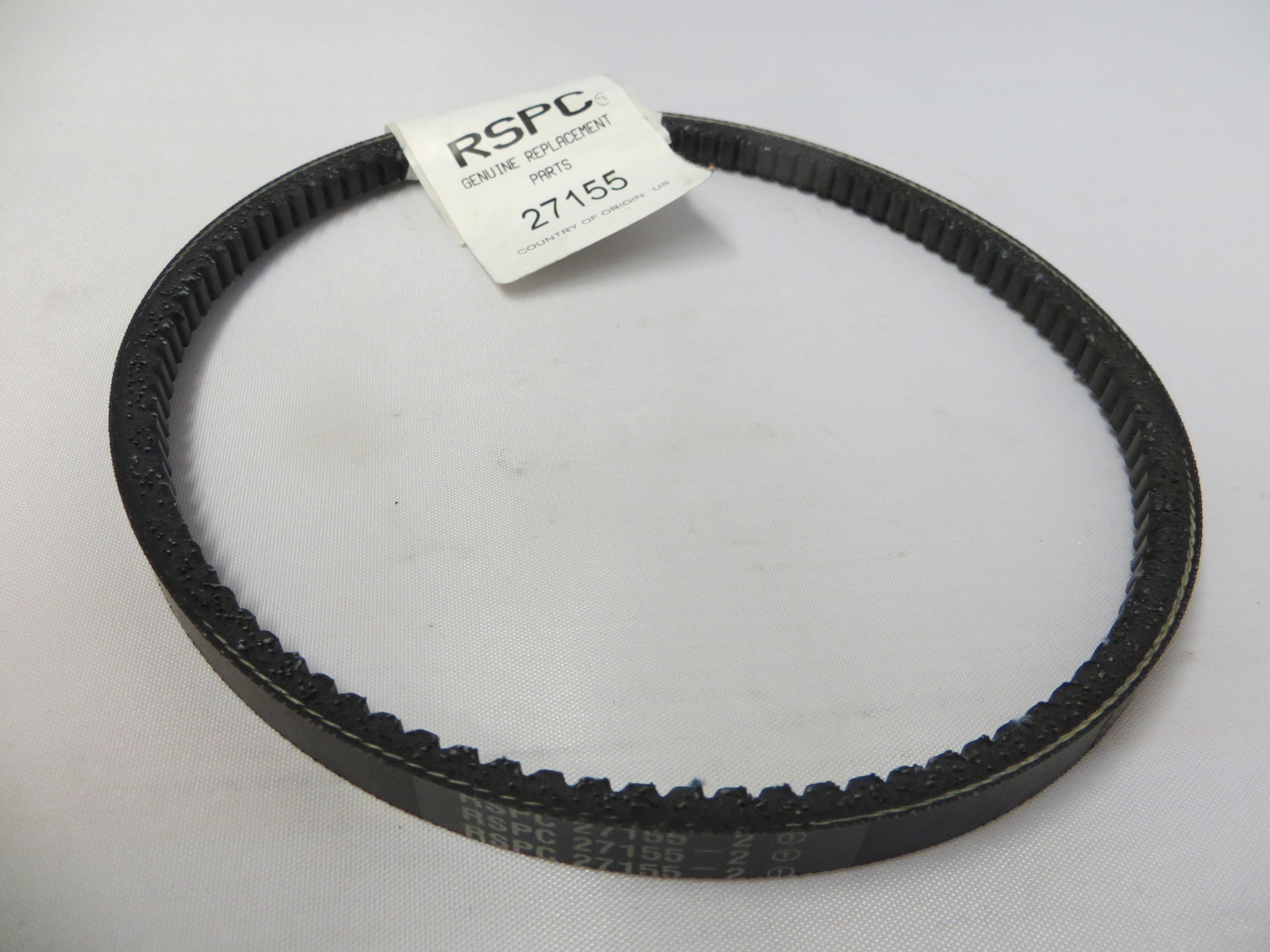 Pump Belt 27155