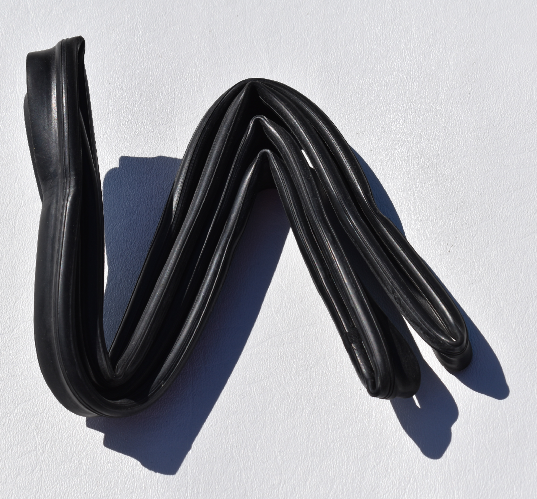 Gasket Tub Cover 27184