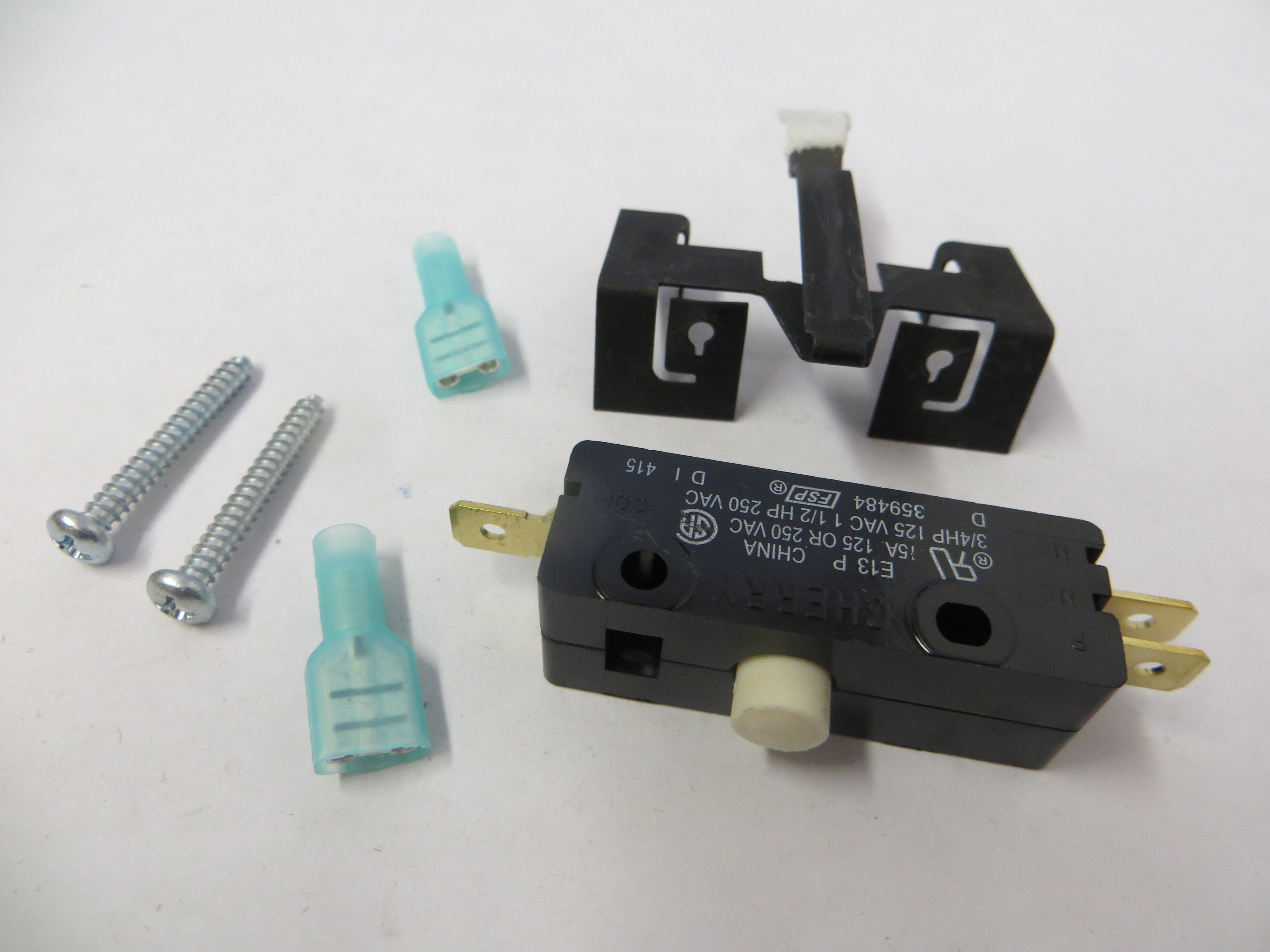 Maytag Centennial Washer Flashing Lid Lock 64 - rf01ulz