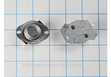 Whirlpool Dryer Thermal Fuse Kit - 279769 | Parts King