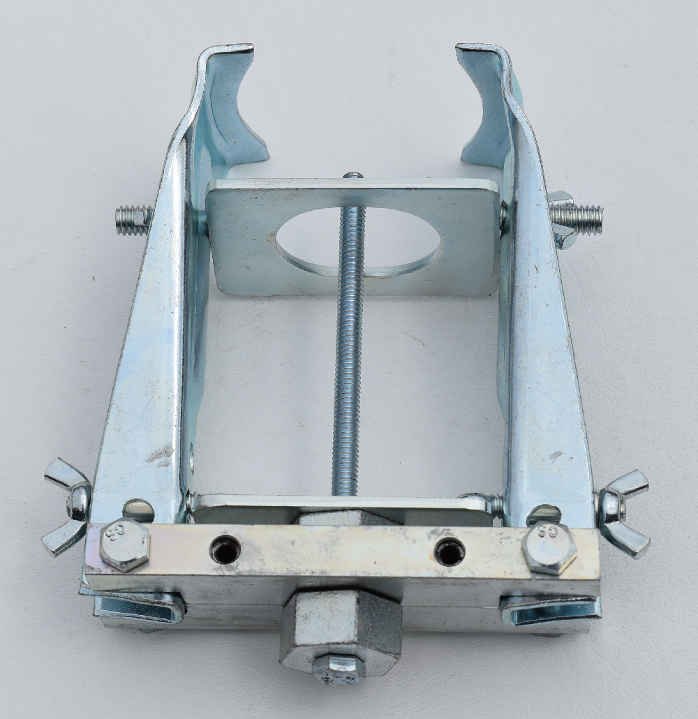 PULLER AGITATOR DRIVE BELL 294P4