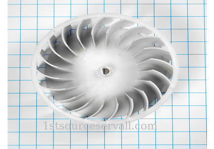 Whirlpool 33001790 WHEEL, BLOWER