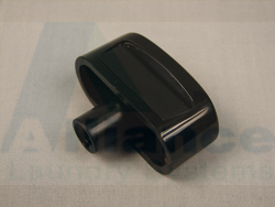 Alliance 33897 KNOB TIMER-WASHER-BLACK