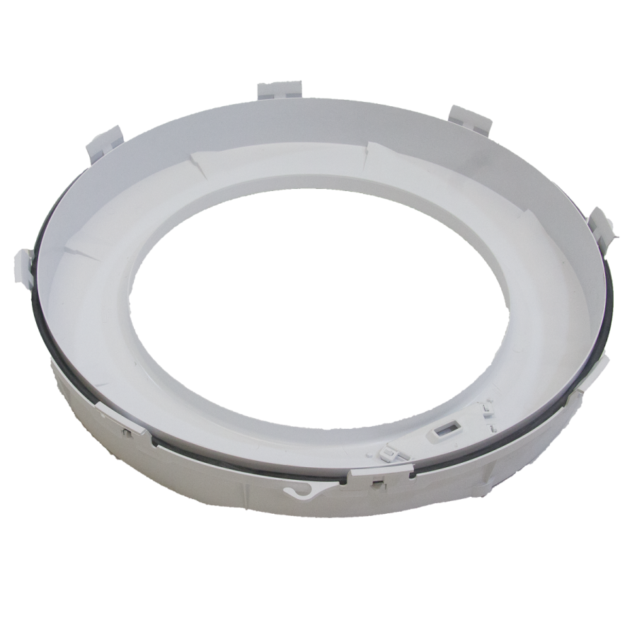 Assembly Tub Cover & Gasket 38573