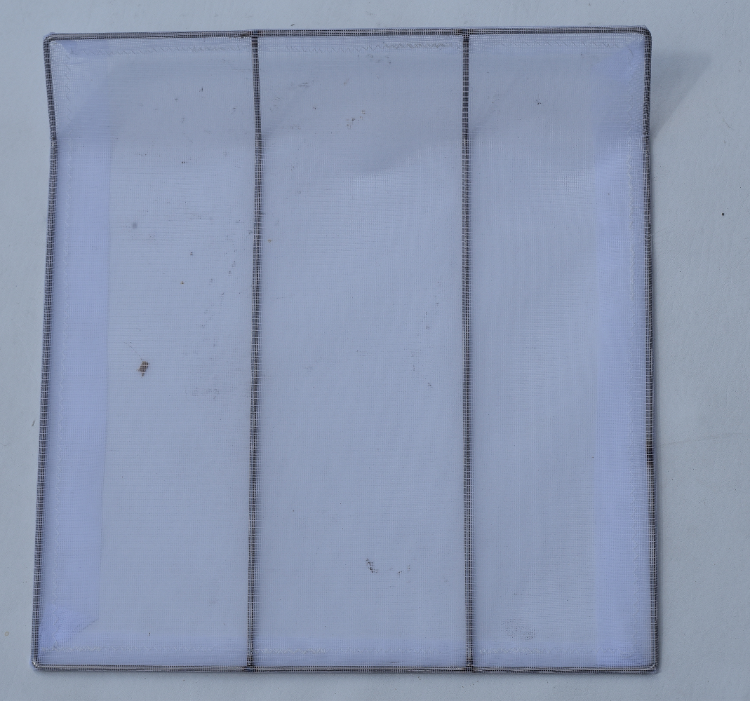 Generic Lint Screen 431215P