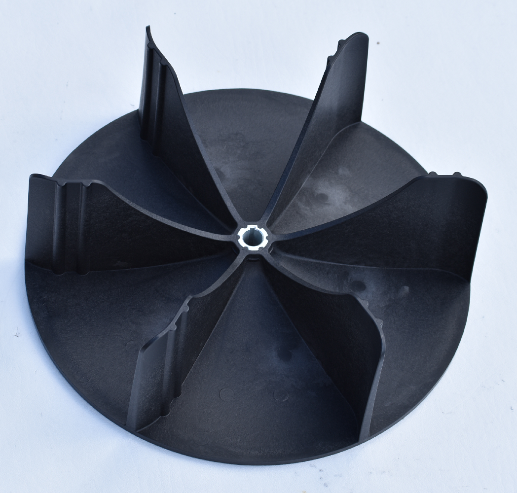 Forward Curved Blower 13"Dia. 44127401P | PartsKing.com
