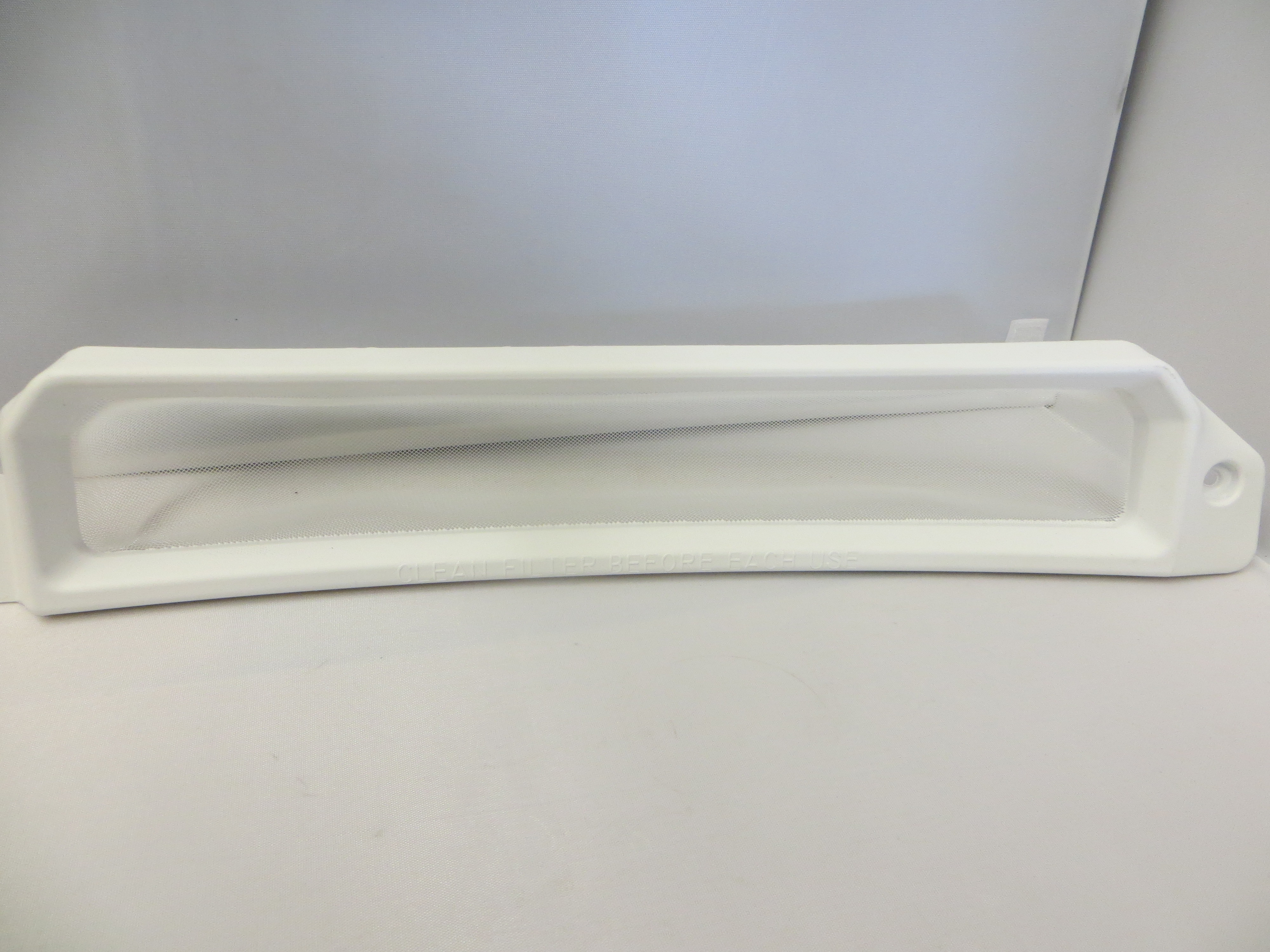 D503980W - Dryer Lint Screen Replacement | Parts King