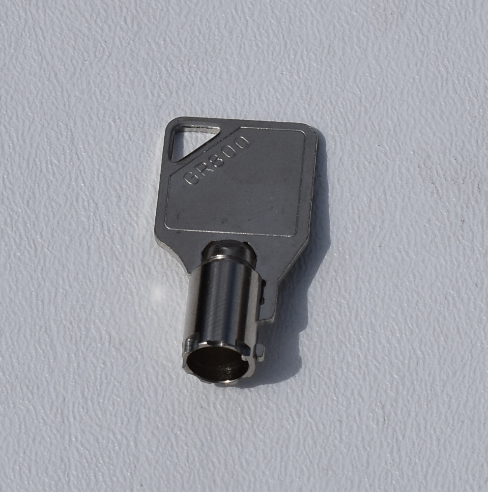 Washer/Dryer Key Speed Queen Key 54612 Parts King