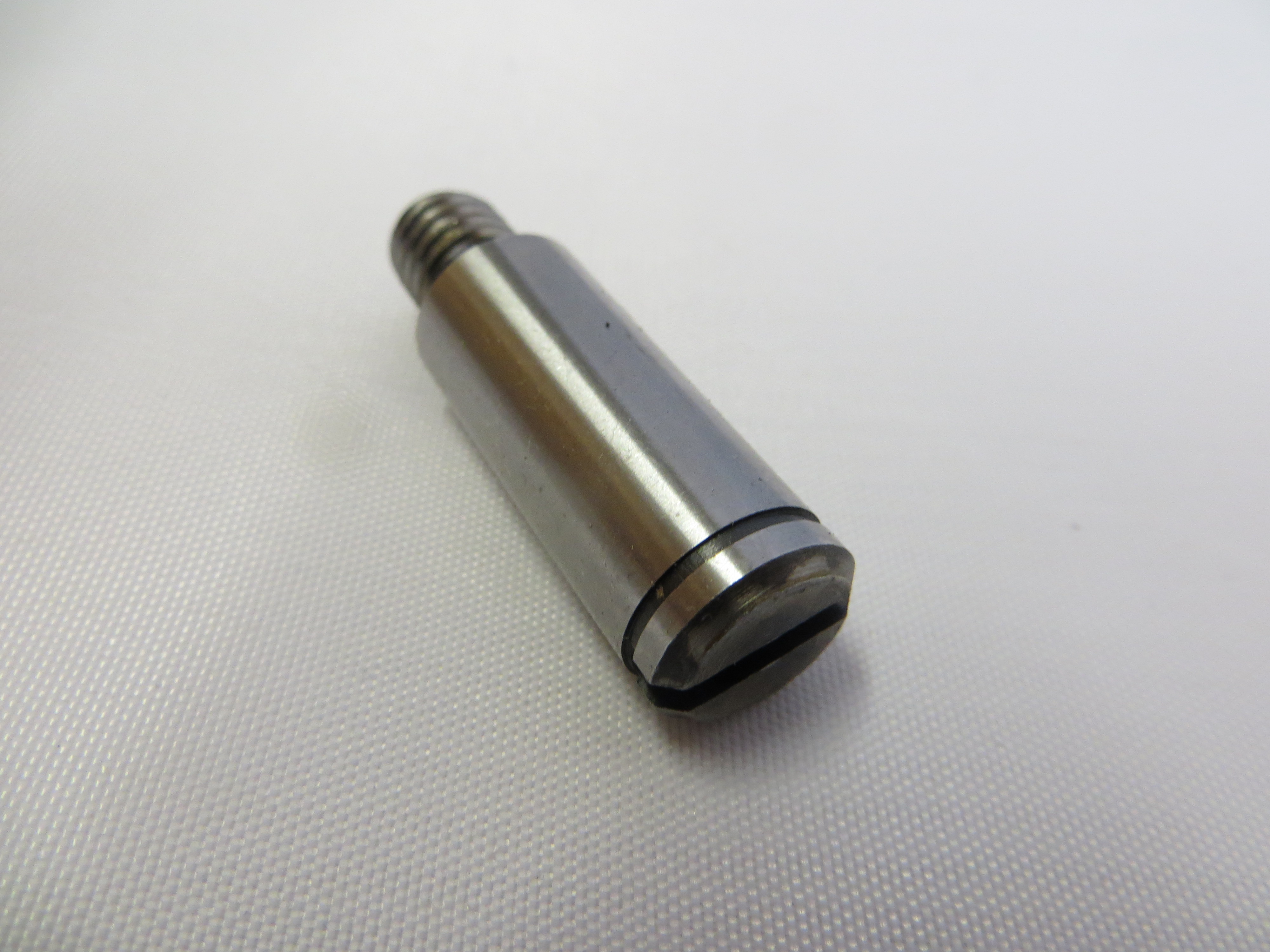 Idler Shaft Replacement | Commercial Dryer Parts