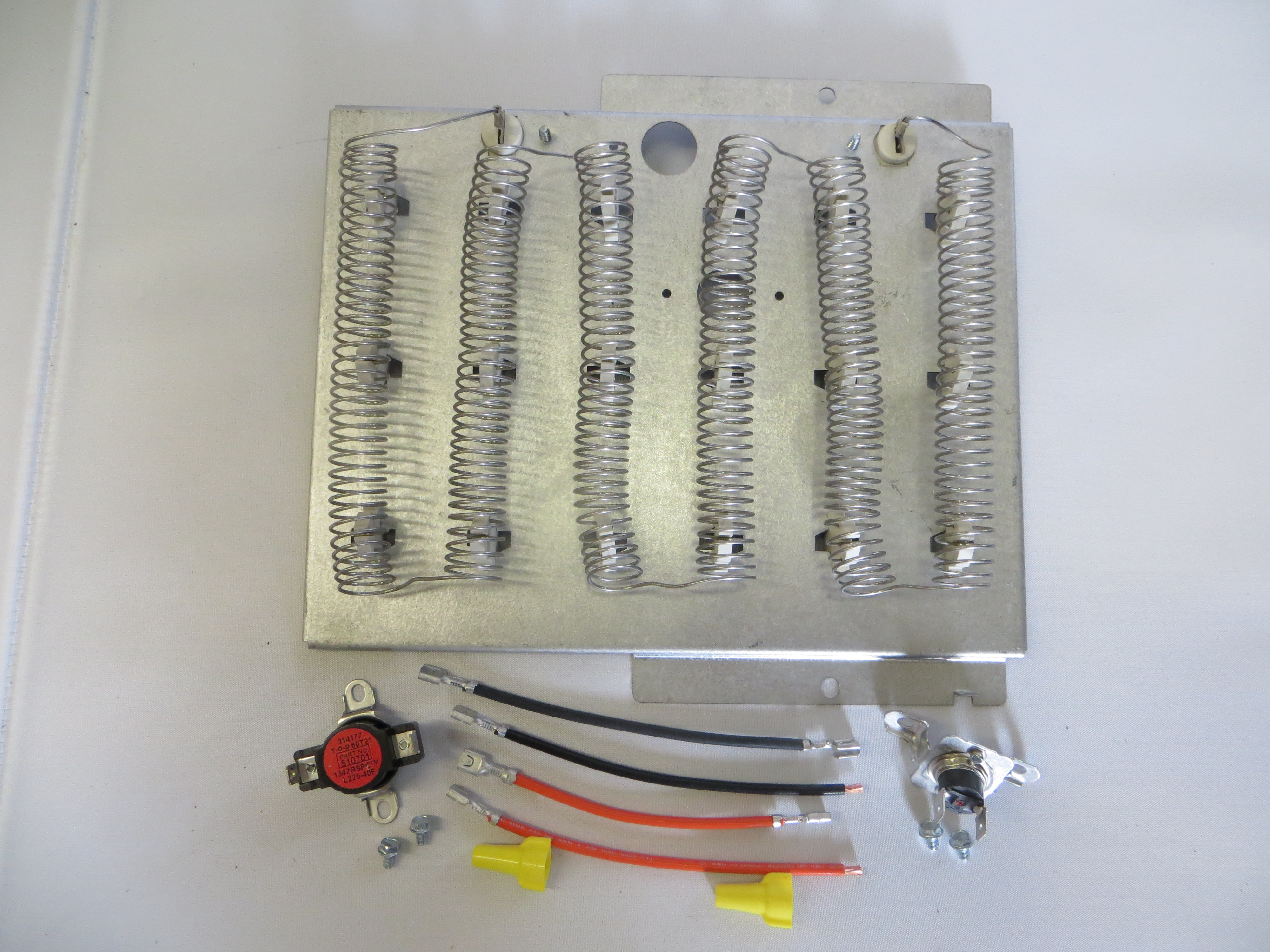 61927 - Commercial Heater Dryer Kit | Parts King