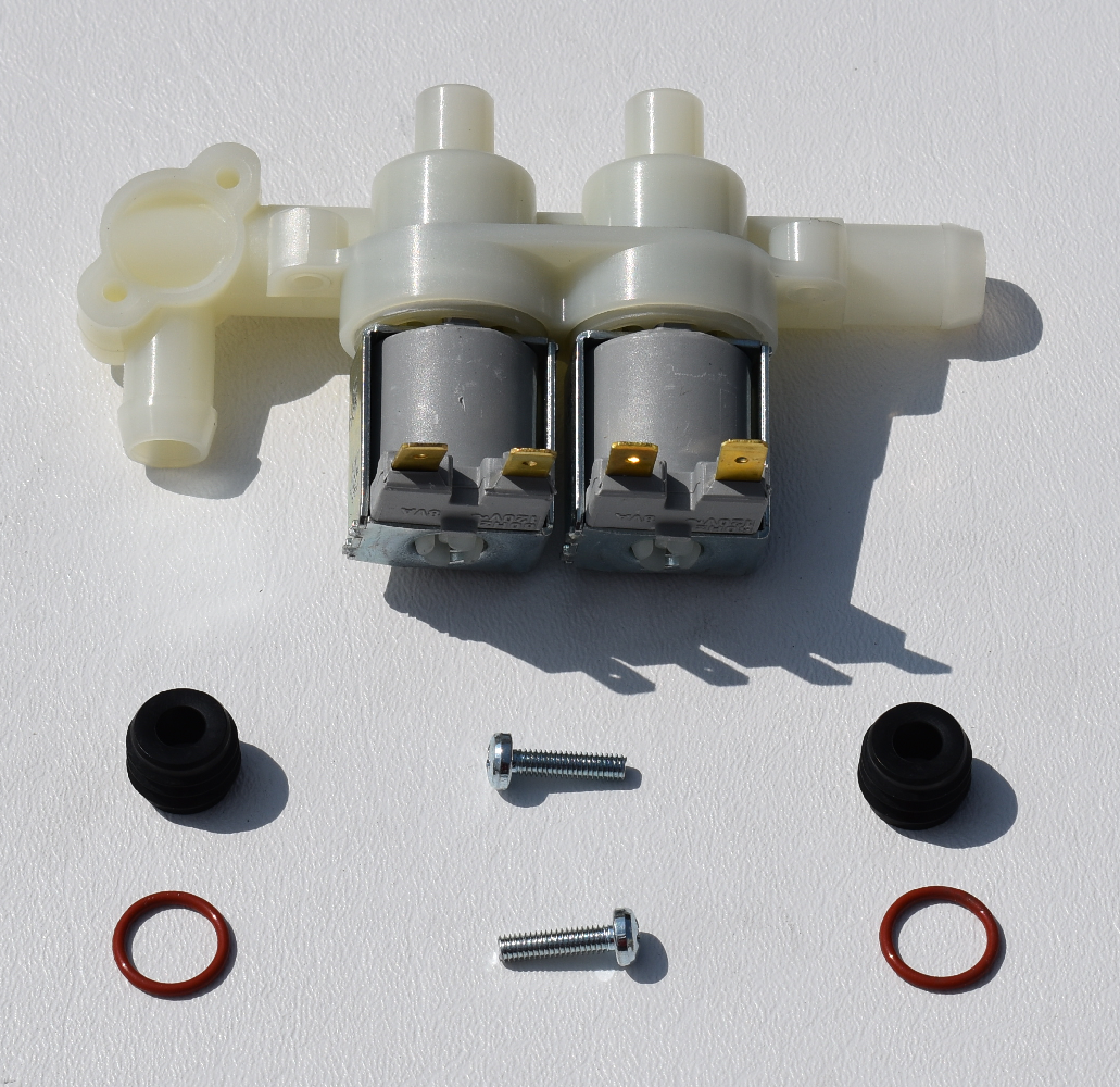 Kit Valve Commercial Dispenser120V 685766P