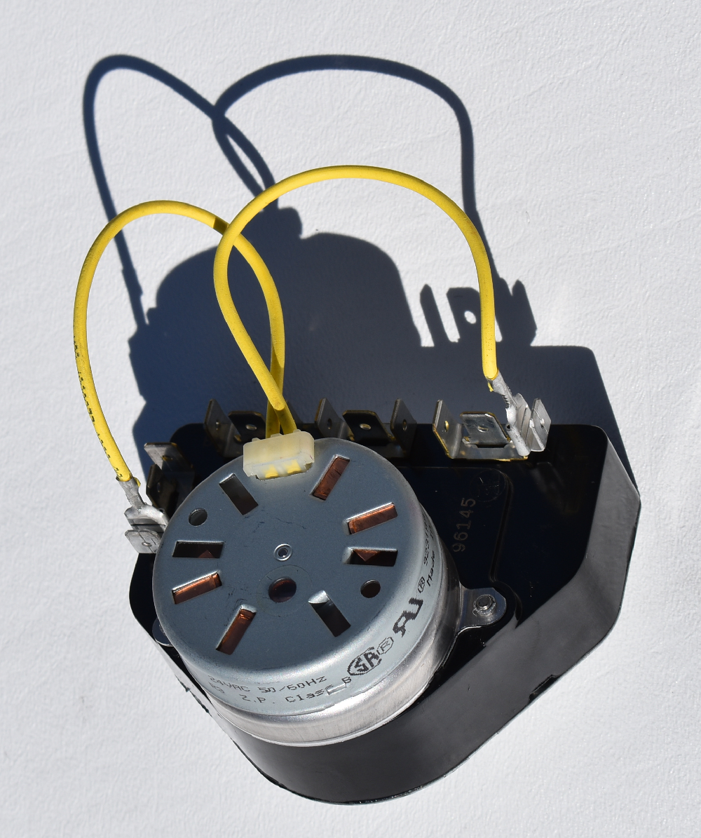 Cooldown Mallory Timer | Huebsch Commercial Tumble Dryer Parts